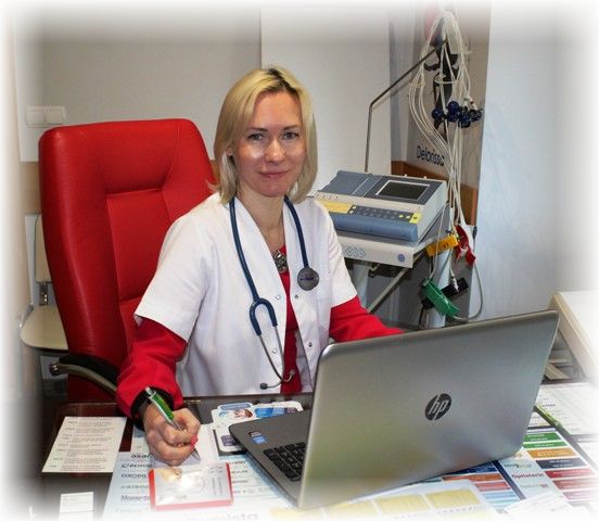 Dr Joanna Pikuła-Emiliańczyk
